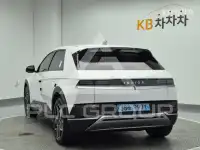 2021 Hyundai Ioniq