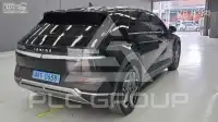 2021 Hyundai Ioniq