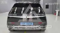 2021 Hyundai Ioniq