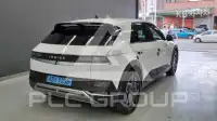 2021 Hyundai Ioniq