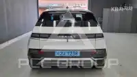 2021 Hyundai Ioniq