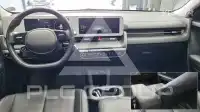 2021 Hyundai Ioniq