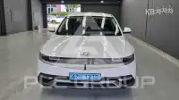 2021 Hyundai Ioniq