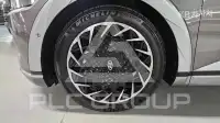 2021 Hyundai Ioniq