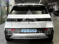 2021 Hyundai Ioniq