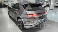 2021 Hyundai Ioniq