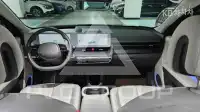2021 Hyundai Ioniq