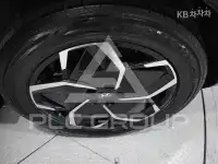 2021 Hyundai Ioniq