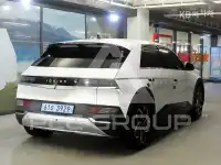 2021 Hyundai Ioniq