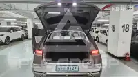2021 Hyundai Ioniq