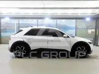 2021 Hyundai Ioniq