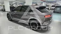 2021 Hyundai Ioniq