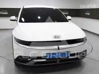 2021 Hyundai Ioniq