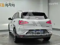 2021 Hyundai Nexo