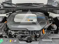 2021 Hyundai Nexo
