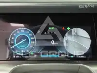 2021 Hyundai Nexo