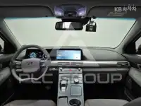 2021 Hyundai Nexo