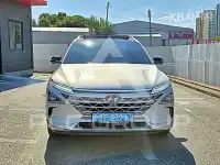 2021 Hyundai Nexo