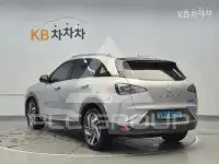 2021 Hyundai Nexo
