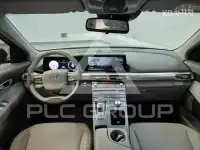 2021 Hyundai Nexo