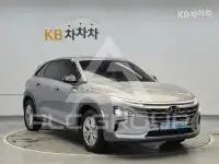 2021 Hyundai Nexo