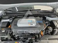 2021 Hyundai Nexo