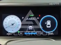 2021 Hyundai Nexo