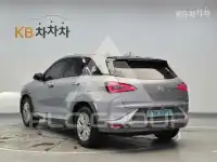 2021 Hyundai Nexo