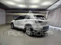 2021 Hyundai Nexo
