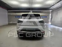 2021 Hyundai Nexo