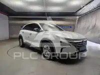 2021 Hyundai Nexo