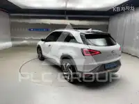 2021 Hyundai Nexo