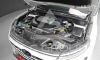 2021 Hyundai Nexo