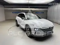 2021 Hyundai Nexo