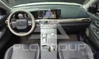 2021 Hyundai Nexo