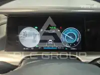 2021 Hyundai Nexo