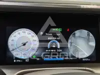 2021 Hyundai Nexo