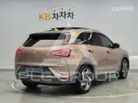 2021 Hyundai Nexo