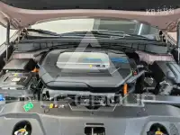 2021 Hyundai Nexo