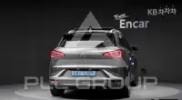 2021 Hyundai Nexo