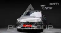 2021 Hyundai Nexo