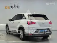 2021 Hyundai Nexo