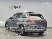 2021 Hyundai Nexo