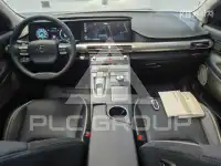 2021 Hyundai Nexo
