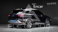 2021 Hyundai Nexo