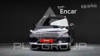2021 Hyundai Nexo