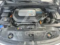 2021 Hyundai Nexo