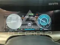 2021 Hyundai Nexo