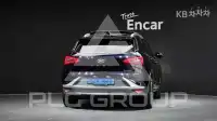 2021 Hyundai Nexo