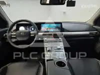2021 Hyundai Nexo